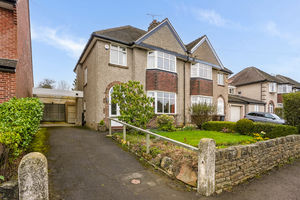 Hallam Grange Road Fulwood